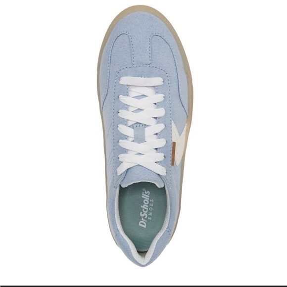 Dr. Scholl's Time Off Win Platform Sneaker - Women's - Picture 7 of 9